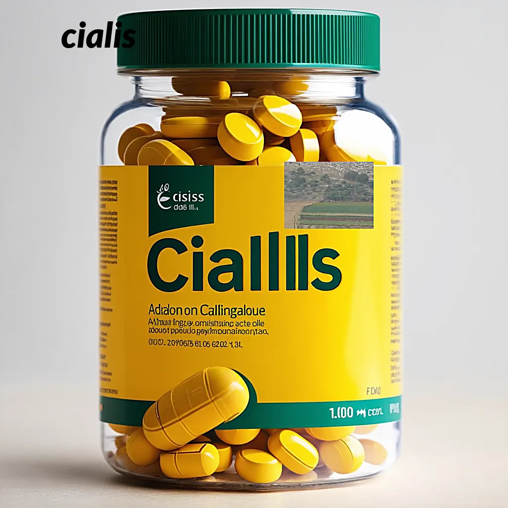 Miglior sito comprare cialis